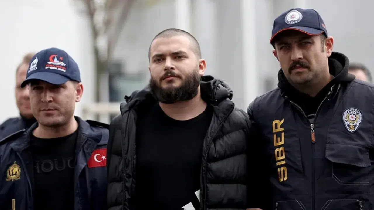 Thodex kurucusu Faruk Fatih Özer cezaevinde ölü bulundu