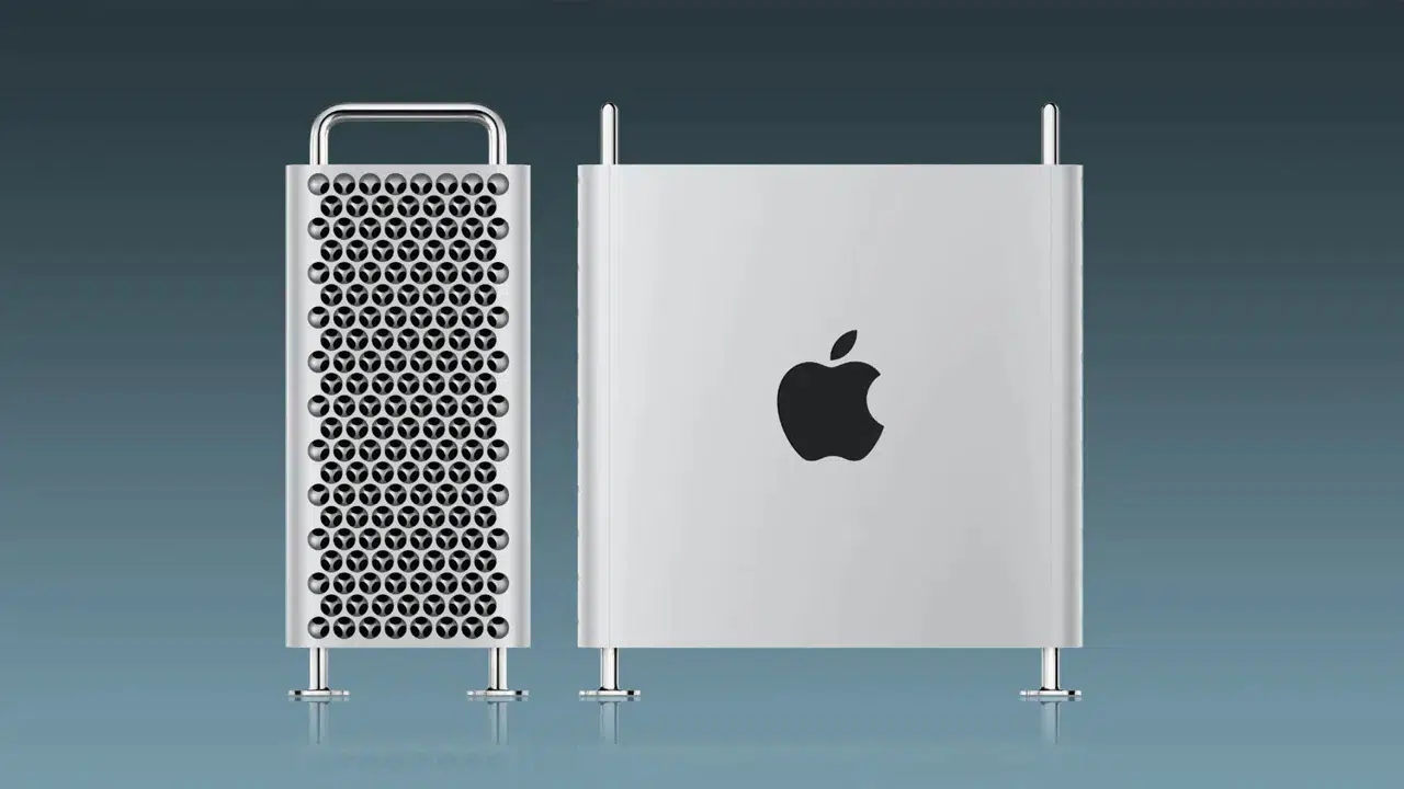 Apple yeni Mac Pro planlarını iptal etti