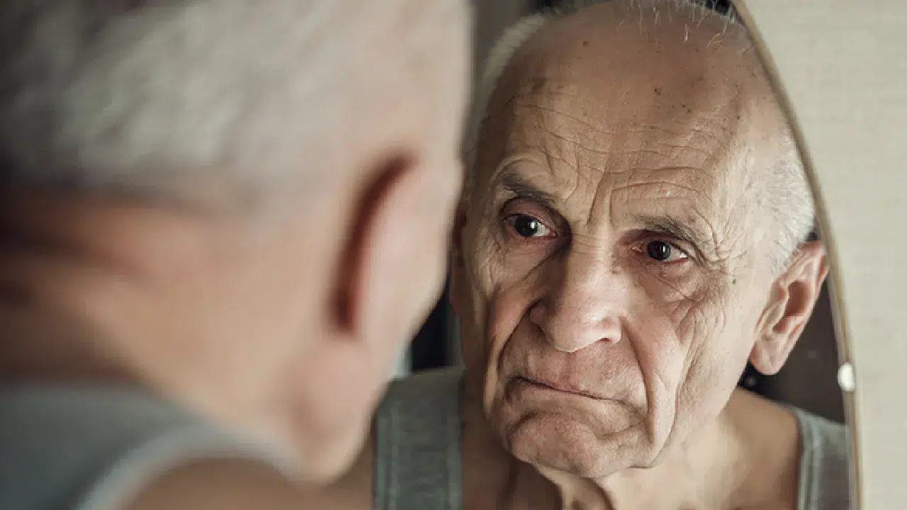 Bilim dünyasını şaşırtan keşif: Vücut bir anda hızla yaşlanmaya başlıyor
