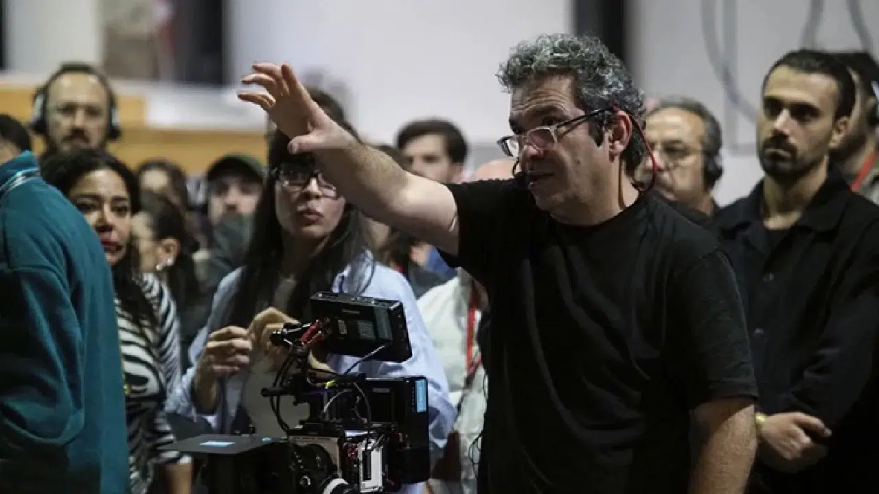 Altın Palmiyeli görüntü yönetmeni Amin Jafari: Hayalim Nuri Bilge Ceylan’la film çekmek