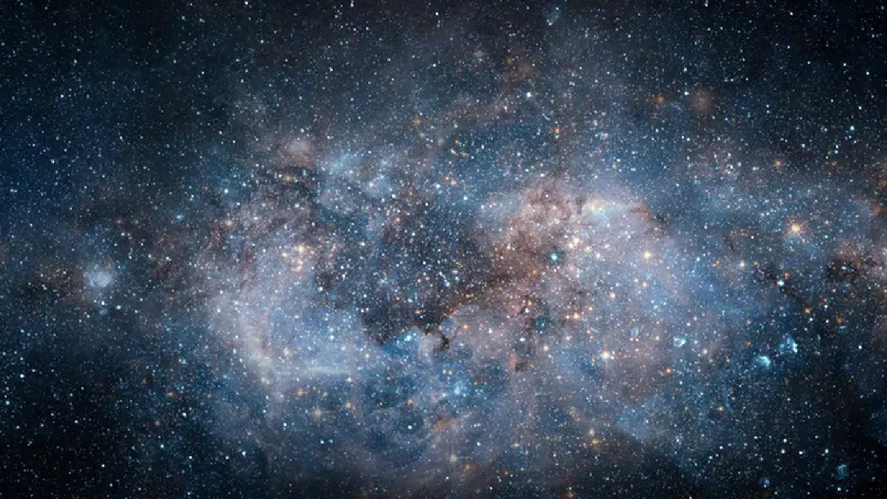 Evrenin sırrı: Sonsuz mu yoksa sadece çok mu büyük?