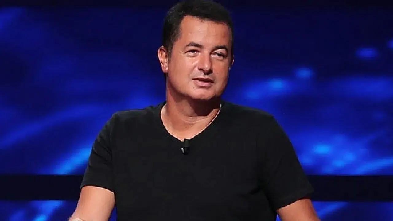 Acun Ilıcalı, Show TV’yi geri mi alıyor?