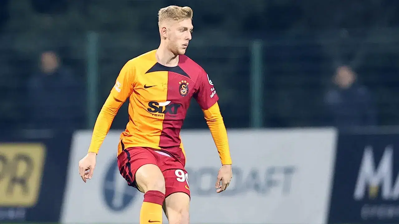 Galatasaraylı gazeteciden şok iddia: "Metehan Baltacı 1600 maça bahis oynamış"