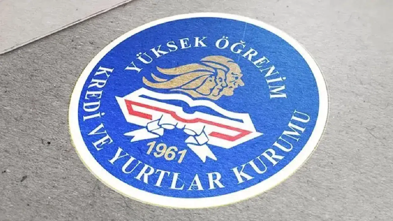 KYK burs ve öğrenim kredisi sonuçları açıklandı