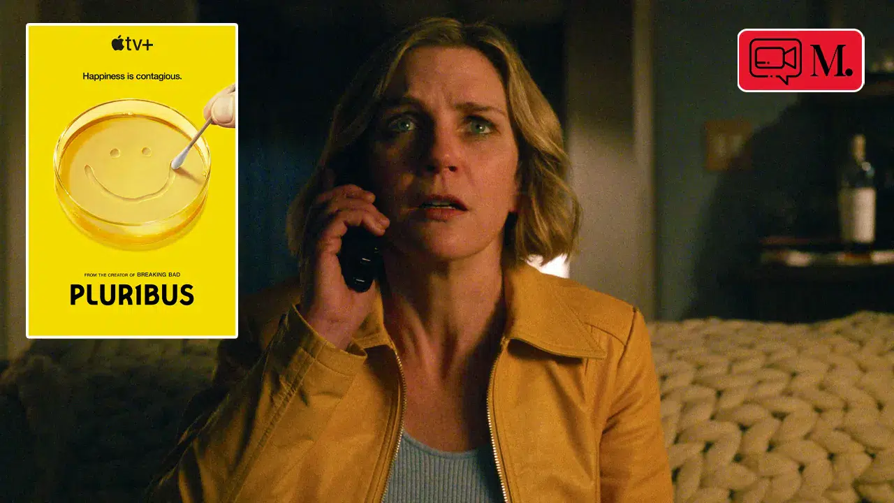 Breaking Bad yaratıcısından yeni bilim kurgu dizisi: Pluribus izleyiciyle buluştu