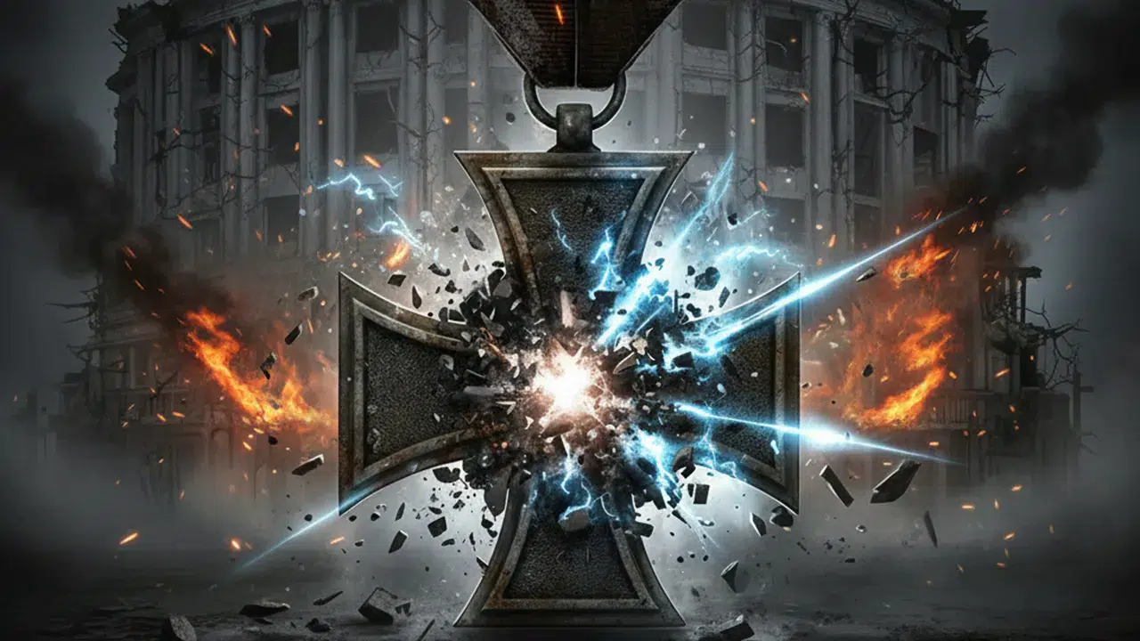 Alman Sinemasında 'Nazi' temizliği: 14 dev ismin madalyası geri alındı!