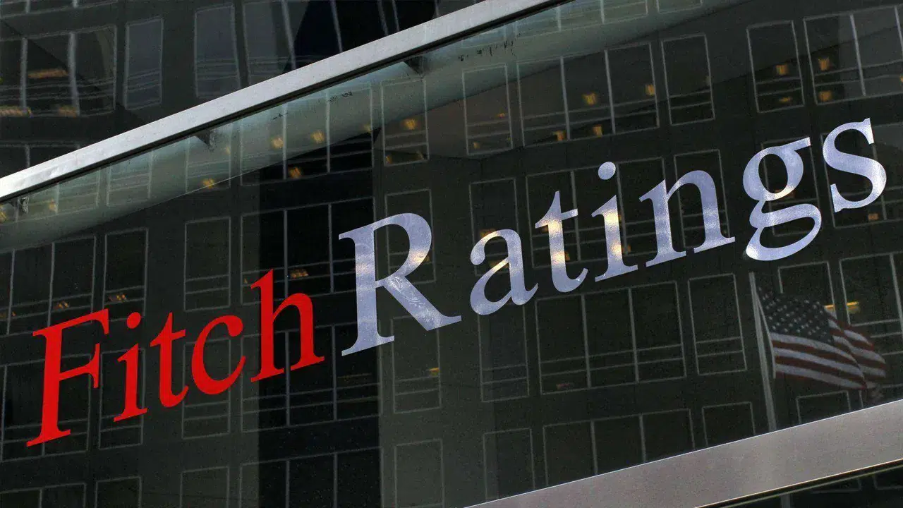 Fitch Ratings, Türk bankalarının uzun vadeli yabancı para notlarını yükseltti