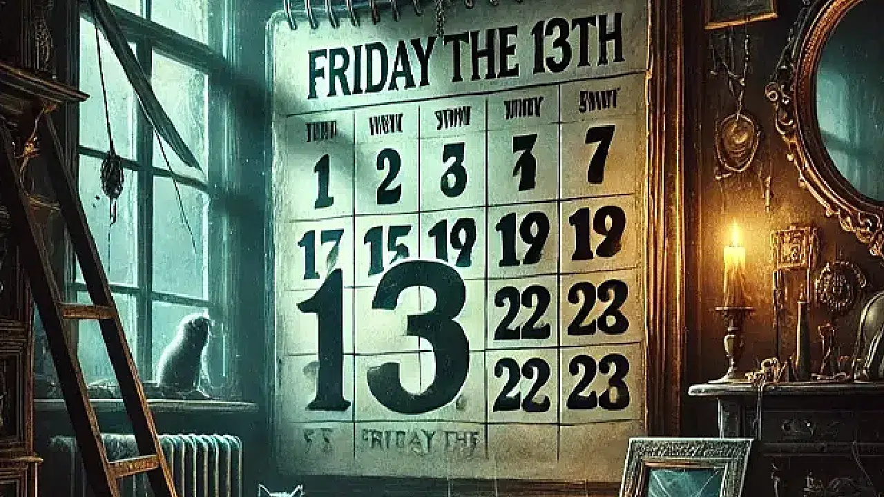 13. Cuma’nın gizemi: Kötü şansın tarihi kökeni