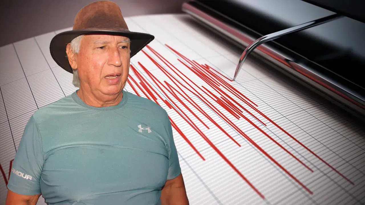 Şener Üşümezsoy’dan Sındırgı uyarısı: 6 büyüklüğünde yeni deprem olabilir