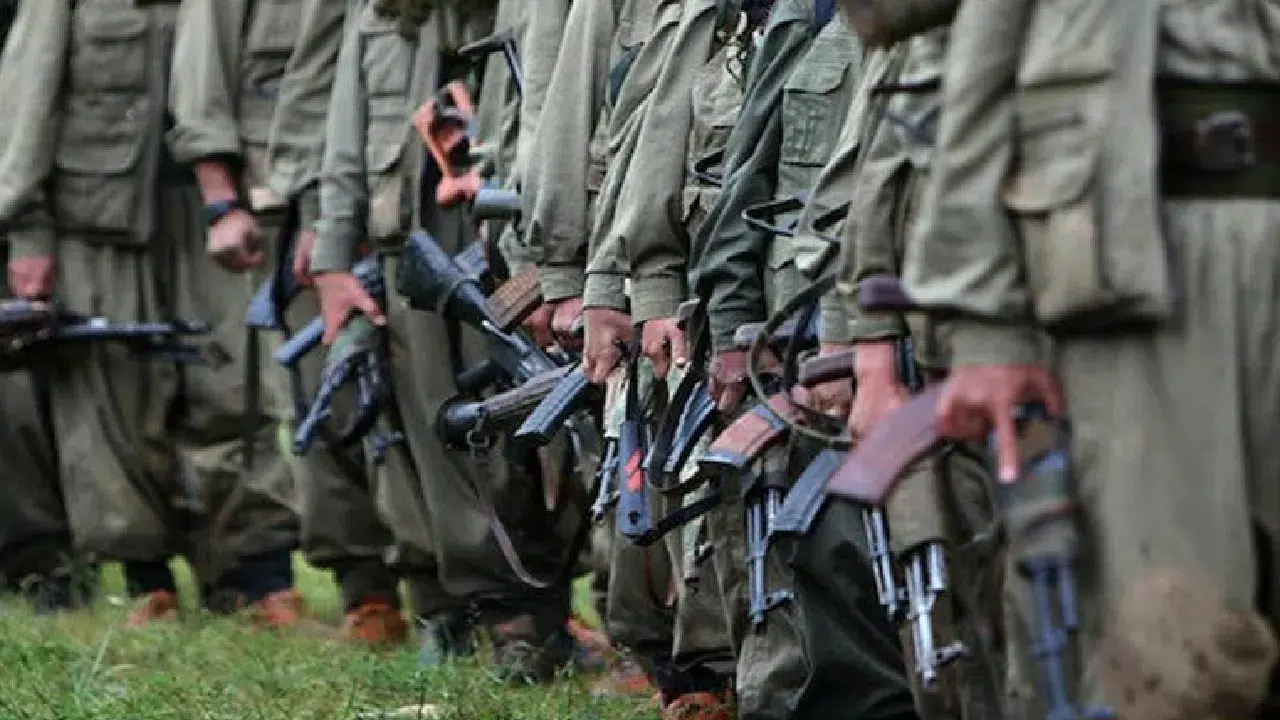 Çözüm süreci kapsamında yeni af formülü gündemde: “1928 Şeyh Said modeli” masada