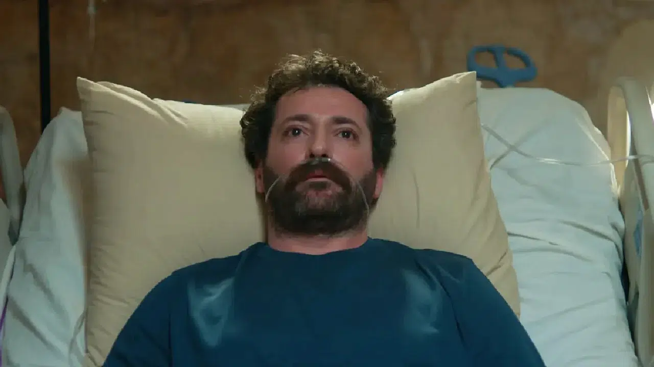 Uzak Şehir’de Boran krizi: Burç Kümbetlioğlu’nun beğenileri ortalığı karıştırdı