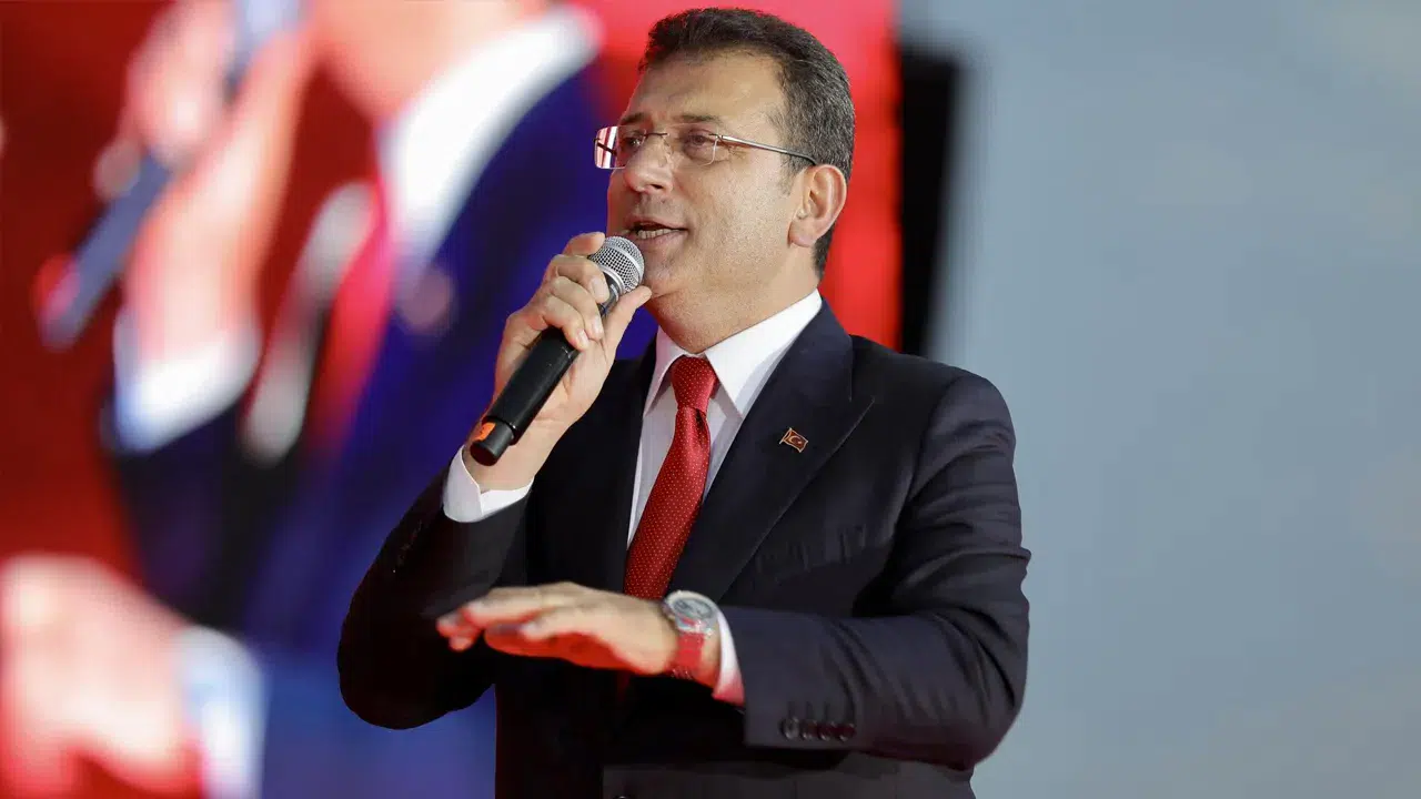 İmamoğlu'nun diğer sosyal medya hesabına da erişim engeli getirildi