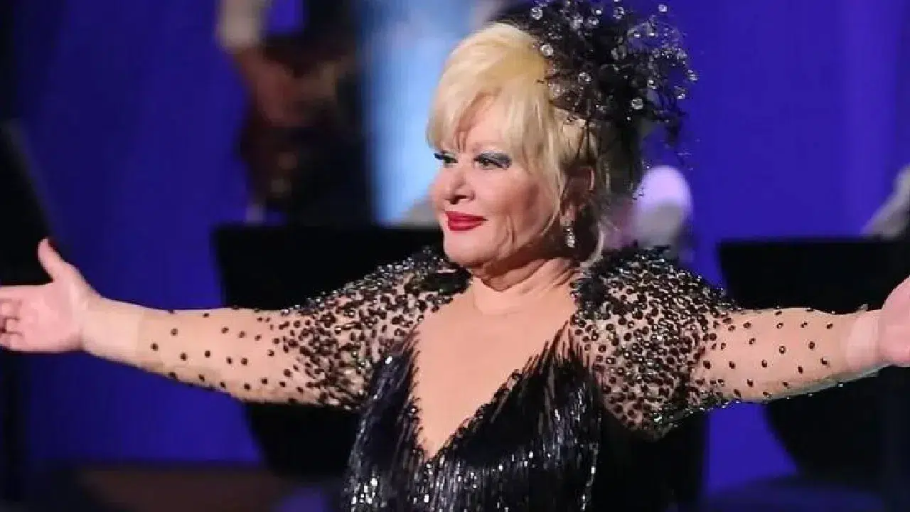 Kalp rahatsızlığı nedeniyle hastaneye kaldırılan Muazzez Abacı'nın son durumu nasıl?