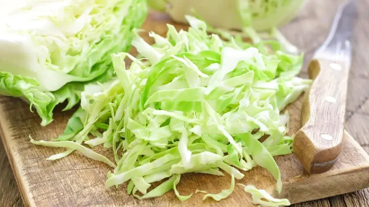 Kanseri önlüyor, ruh sağlığını düzenliyor... Beyaz lahananın şaşırtan etkileri