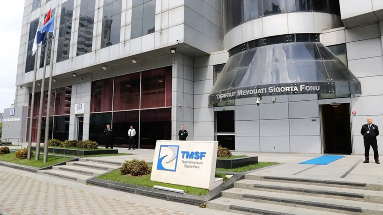 Hat Holding ve Investco Holding’e el konuldu: TMSF kayyım olarak atandı