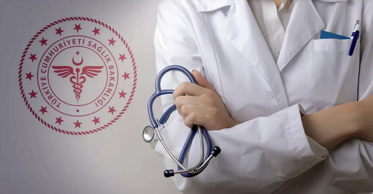 Sağlık Bakanlığı kura sonuçları sorgulama 2025: 2.764 işçi alımı sonuç ekranı açıldı