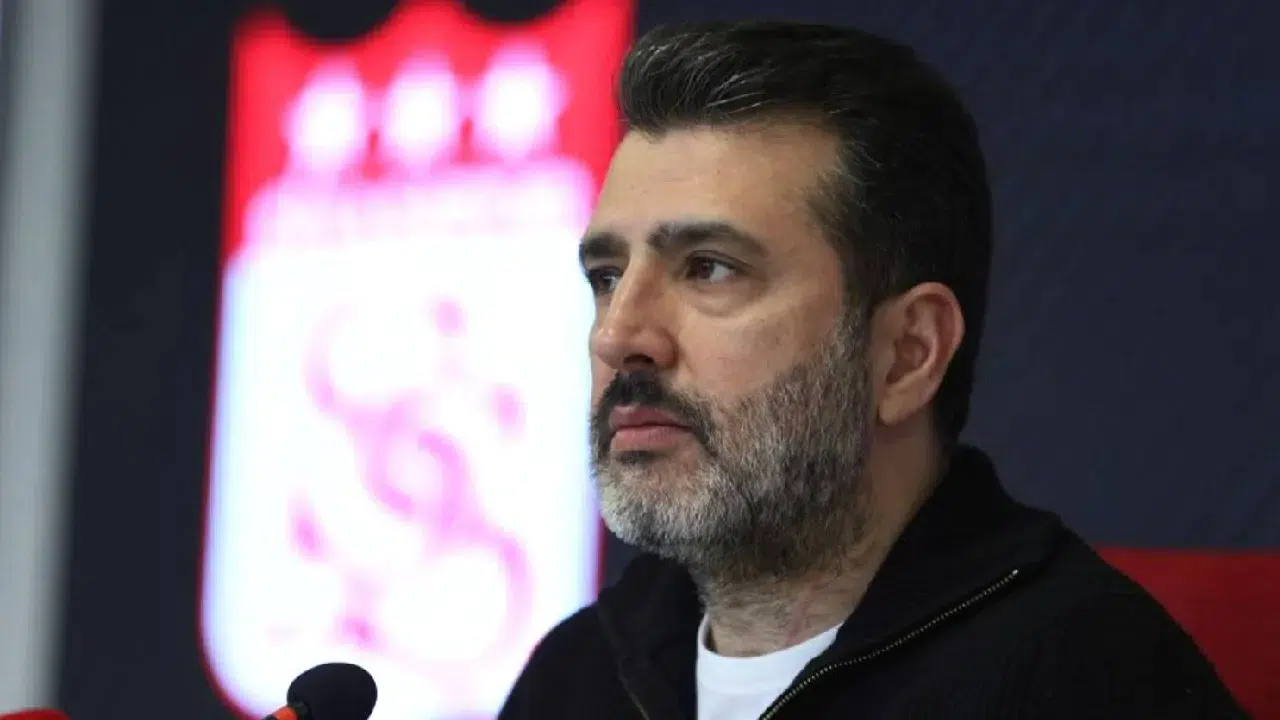 Sivasspor Başkanı Gökhan Karagöl istifa etti