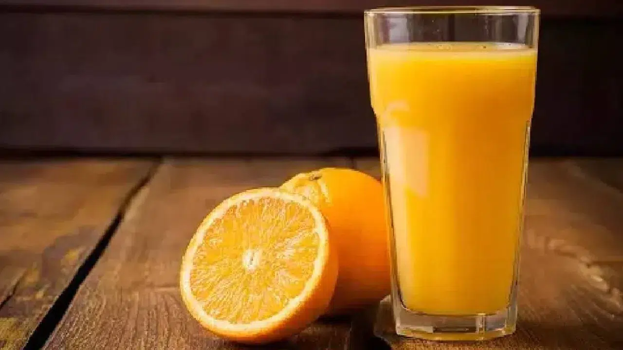 Portakal suyu vücudu baştan aşağı yeniliyor: Genlerinizin çalışma şeklini değiştiriyor!