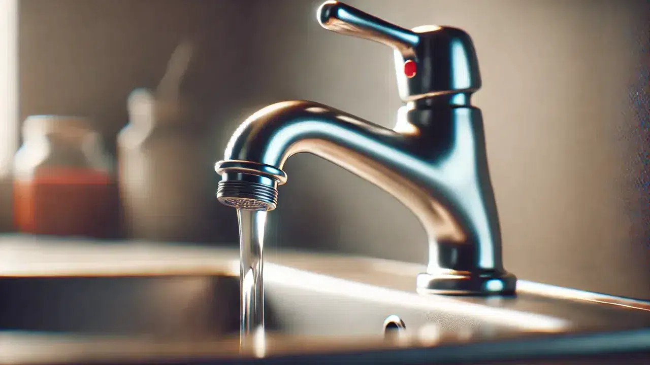 Bakırköy'ün 6 mahallesinde 10 saatlik su kesintisi yaşanacak