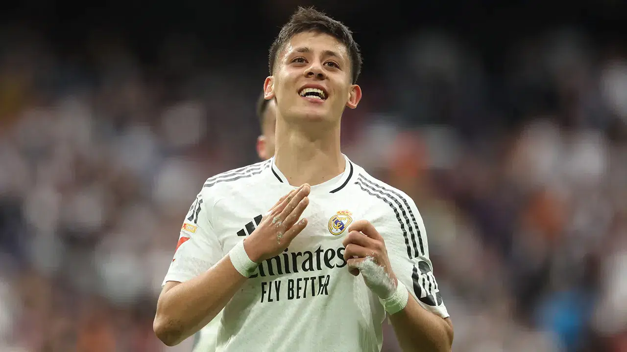 Arda Güler, Türk futbol tarihinin en değerli ismi olarak tarihe geçti