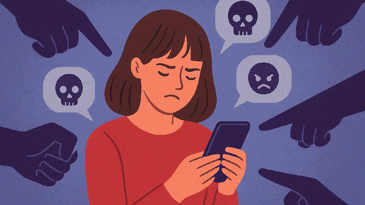 Dijital şiddet alarm veriyor: Trolleme, deepfake ve doxing milyonlarca kadını internetten uzaklaştırıyor