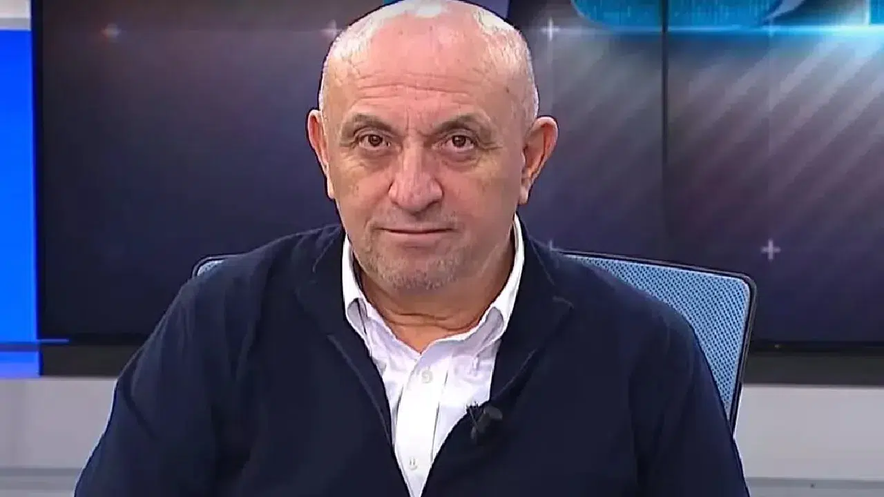 Sinan Engin: Keşke Galatasaray-Fenerbahçe derbisini izleyip Uzak Şehir’i kaçırmasaydım