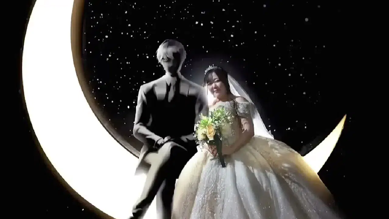 Japon kadın ChatGPT ile evlendi: Dijital karakter Klaus ile gerçek ve sanal düğün