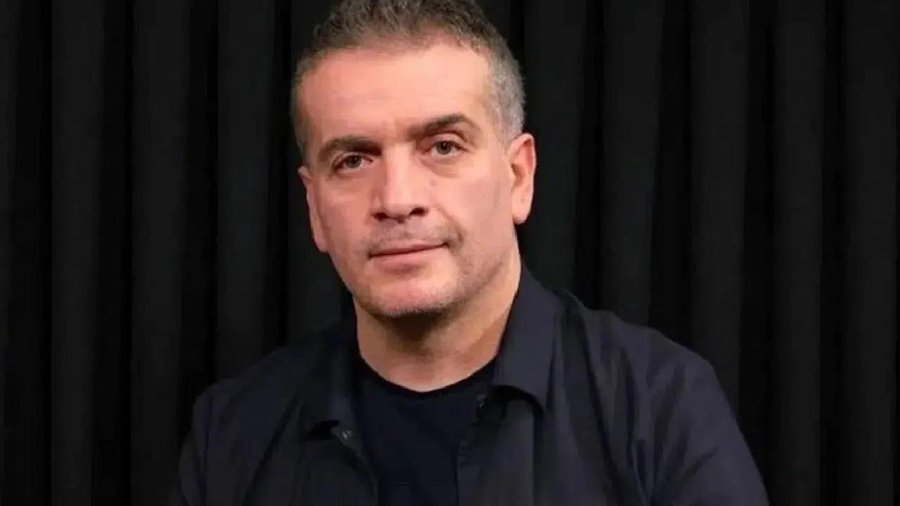 Yoğun bakıma kaldırılan Murat Cemcir'in sağlık durumu hakkında açıklama