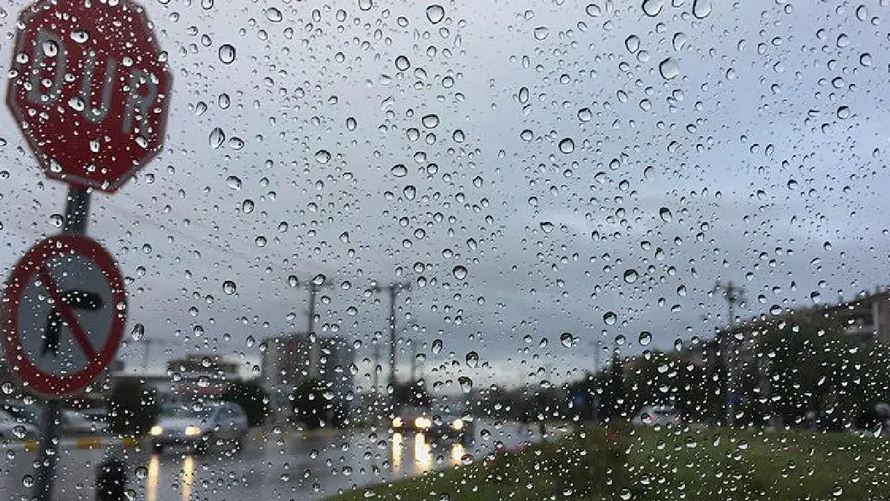 Meteorolojiden sarı ve turuncu kodlu uyarı: 40 ilde yağış bekleniyor