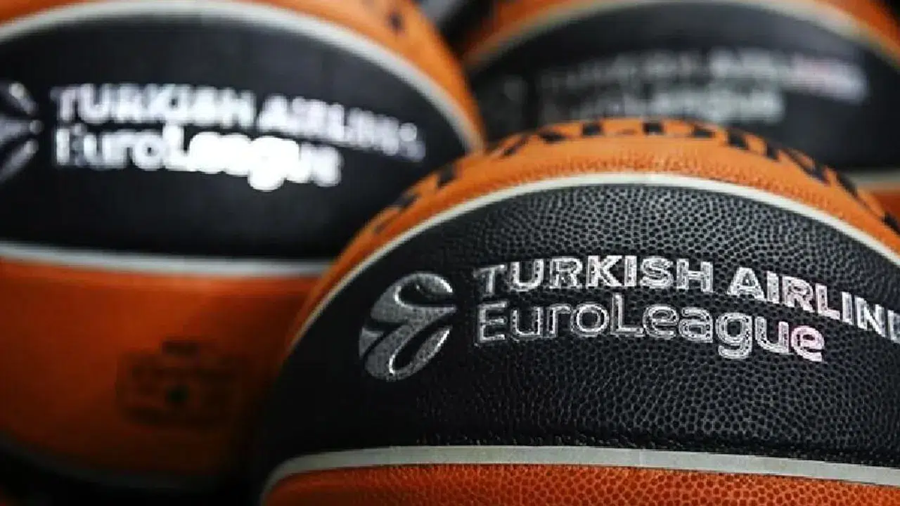 EuroLeague'de temsilcilerimiz güçlü rakiplerle karşı karşıya gelecek
