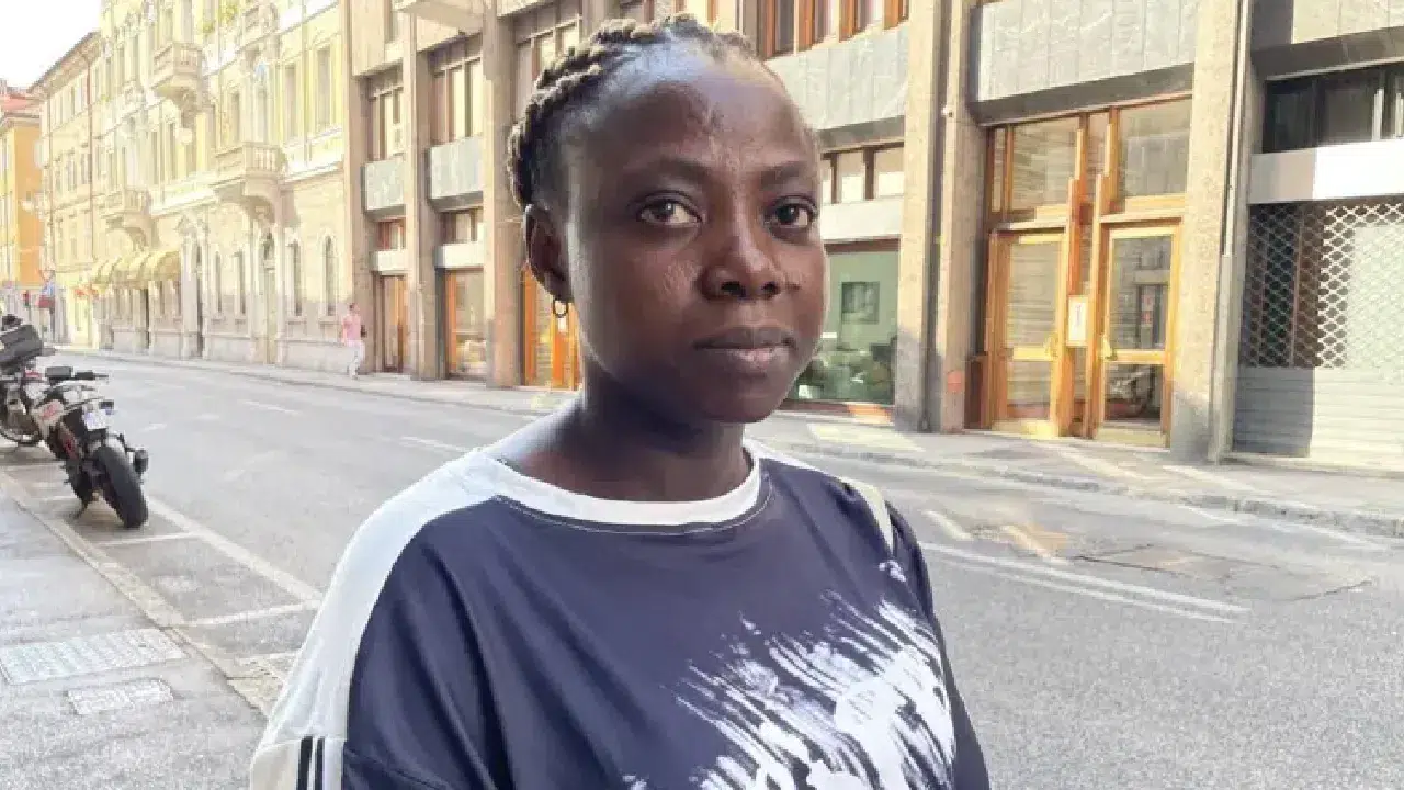 Kadın göçmen krizi: Artan cinsel şiddet ve insan ticareti tehlikesi