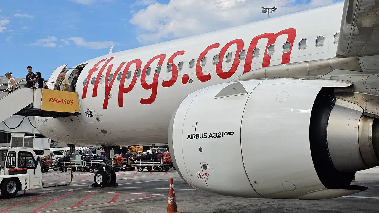 Pegasus, Çekya merkezli Smartwings Grubu’nu alıyor