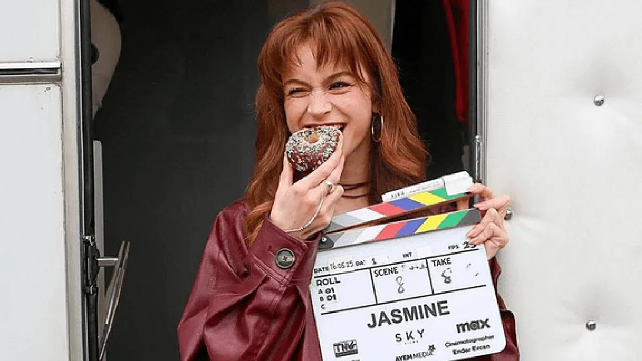 Evrim Akın iddialarından sonra Asena Keskinci’den olay dönüş: Jasmine fragmanı ortalığı karıştırdı