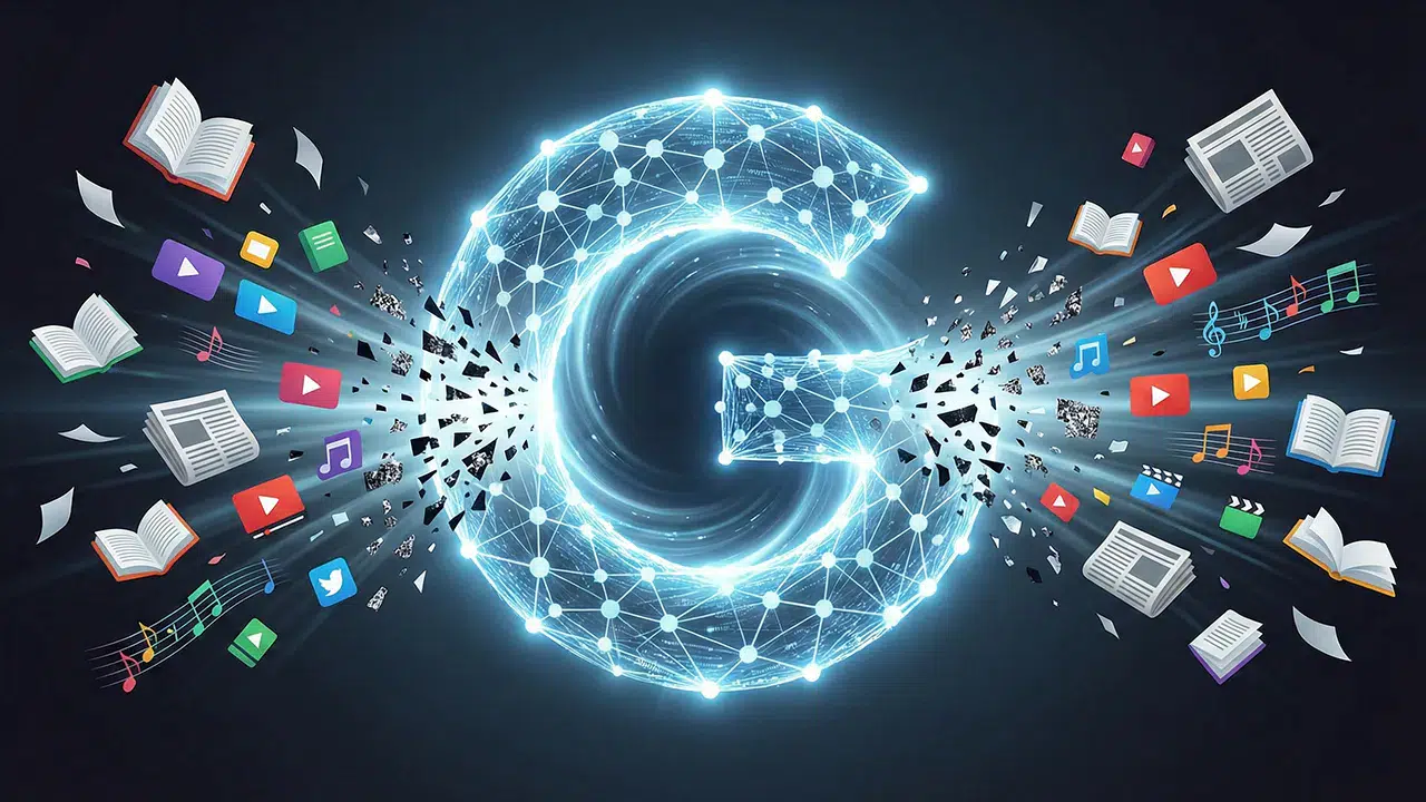 Hem içerik alıyor, hem para vermiyor: AB’den Google’a ‘emek’ soruşturması