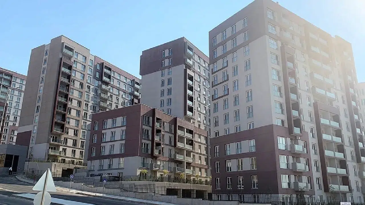 Yüzyılın Konut Projesi’nde başvurular için son günler