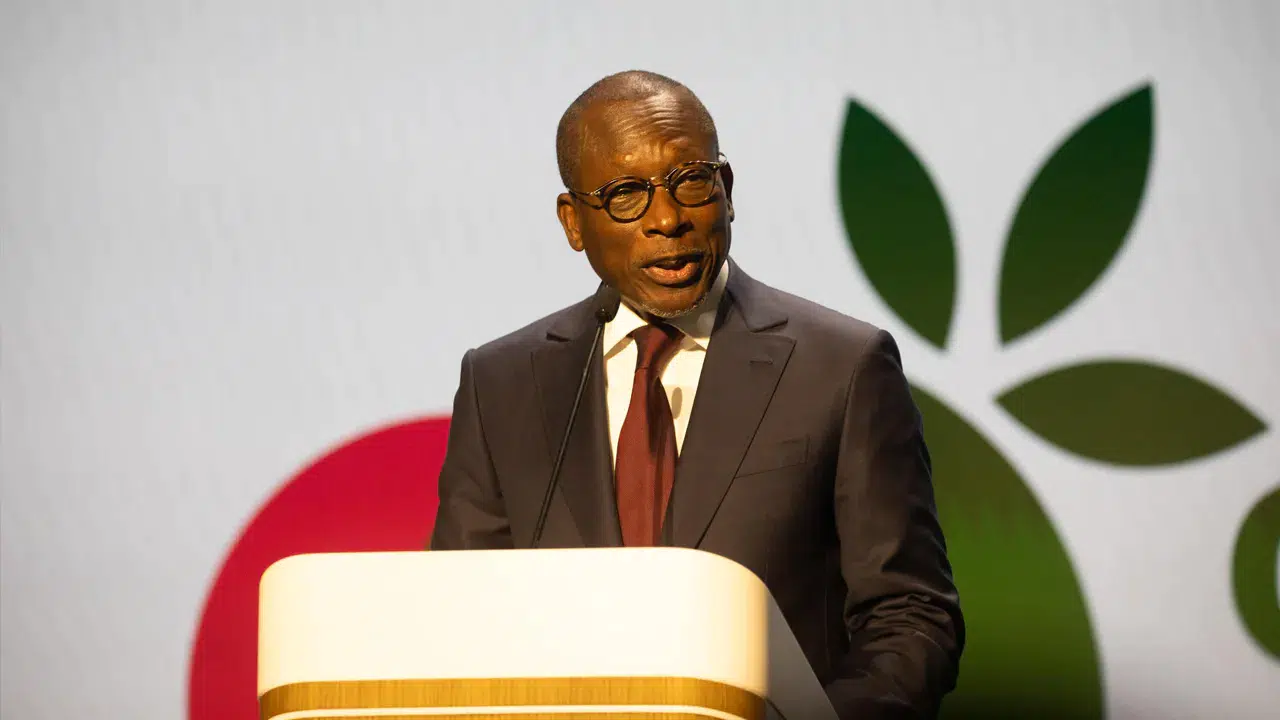 Benin'de askeri darbe girişimi engellendi