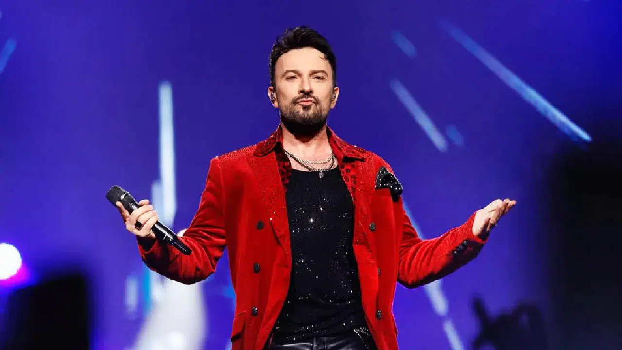 Tarkan’dan sürpriz dönüş: “Anılarla Yaşamak” yayımlandı