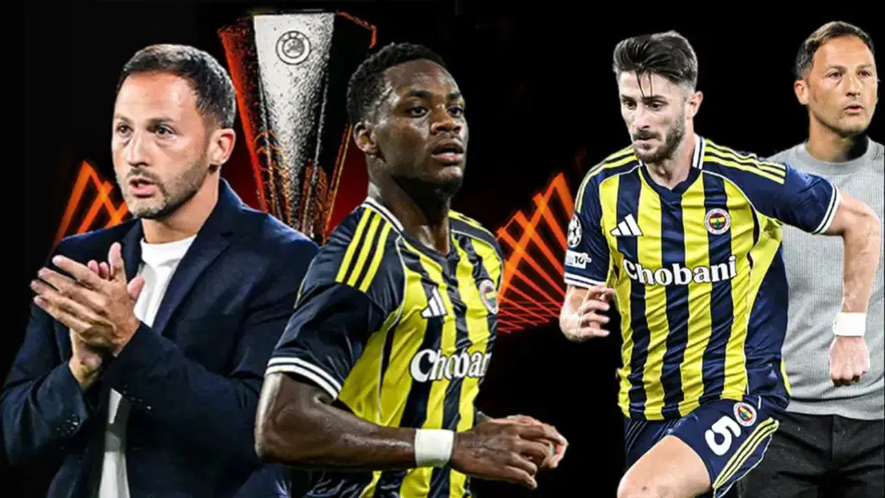 Fenerbahçe-Brann Maçının Saati ve Yayıncı Kanalı: UEFA Avrupa Ligi İddialı Karşılaşmasında En Nesyri Yer Alacak Mı?