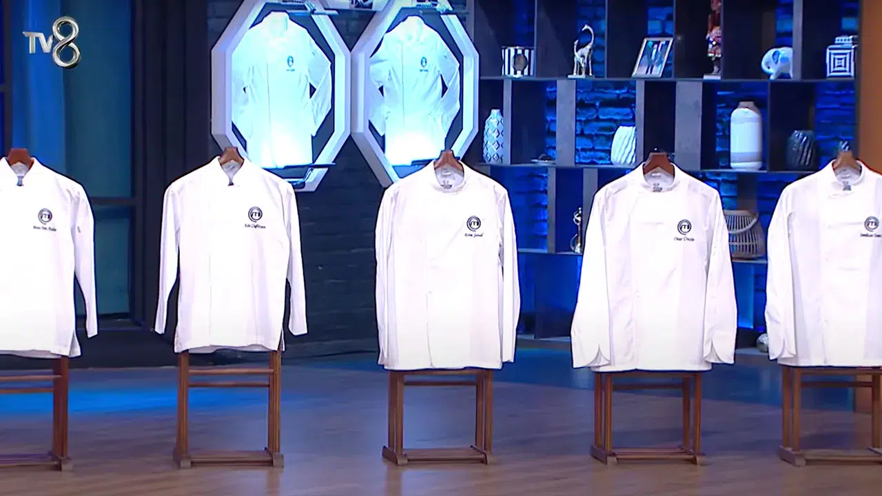 MASTERCHEF'TE 2. CEKETİ KAZANAN YARIŞMACI 1 ARALIK 2025 | MasterChef'te ikinci ceketi kim kazandı?