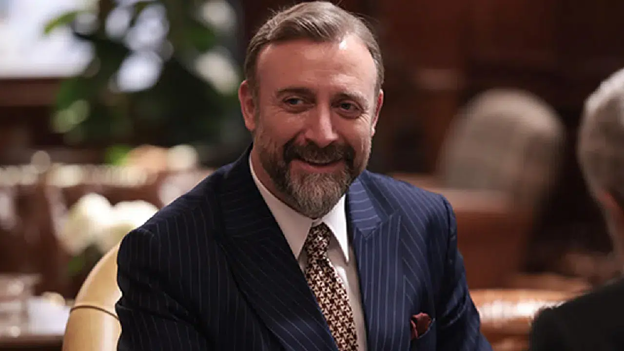 Kral Kaybederse final yaptı: Gülseren Budayıcıoğlu Kenan Baran’ın gerçek hikayesini açıkladı