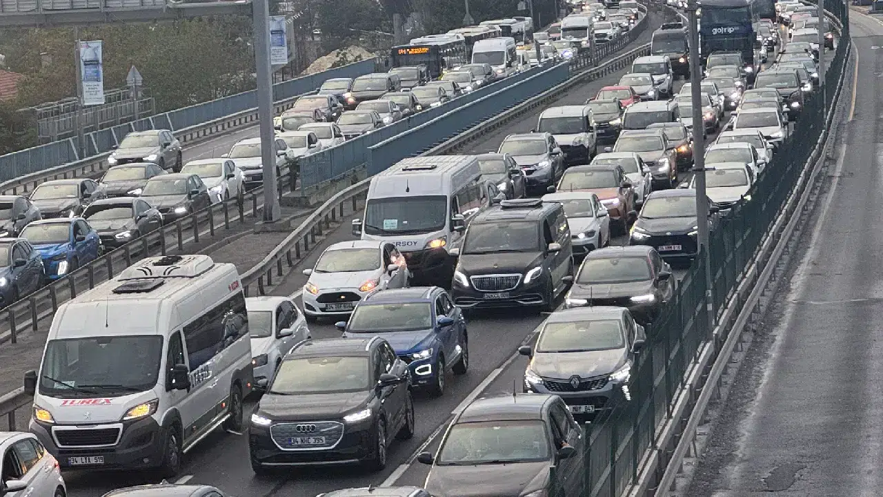 Trafik sigortasında 2026 düzenlemesi: Hangi araca ne kadar prim geldi?