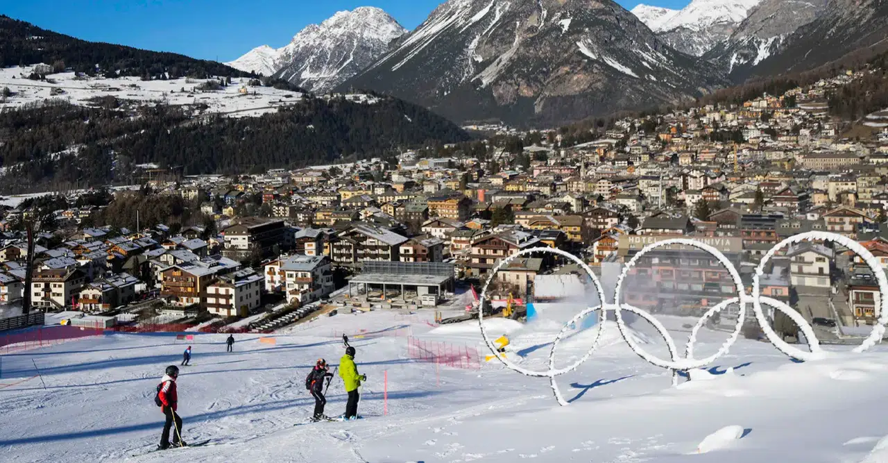 Milano-Cortina 2026 Kış Olimpiyatları 6-22 Şubat 2026 tarihleri arasında düzenlenecek