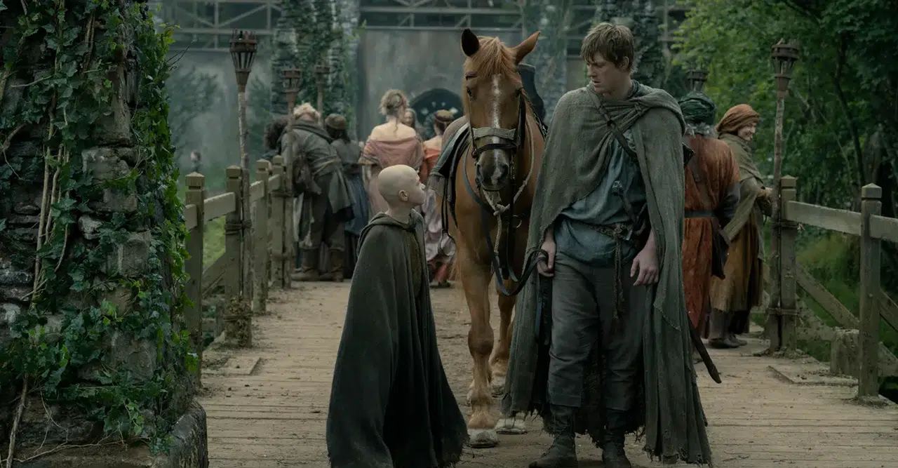 A Knight of the Seven Kingdoms dizisi 18 Ocak’ta HBO Max’te başlıyor