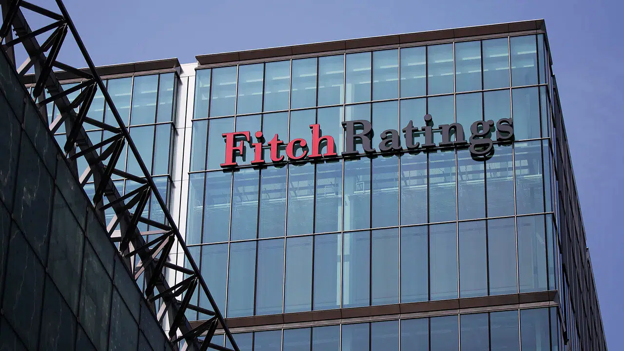 Fitch, Türkiye'nin büyüme beklentisini yükseltti