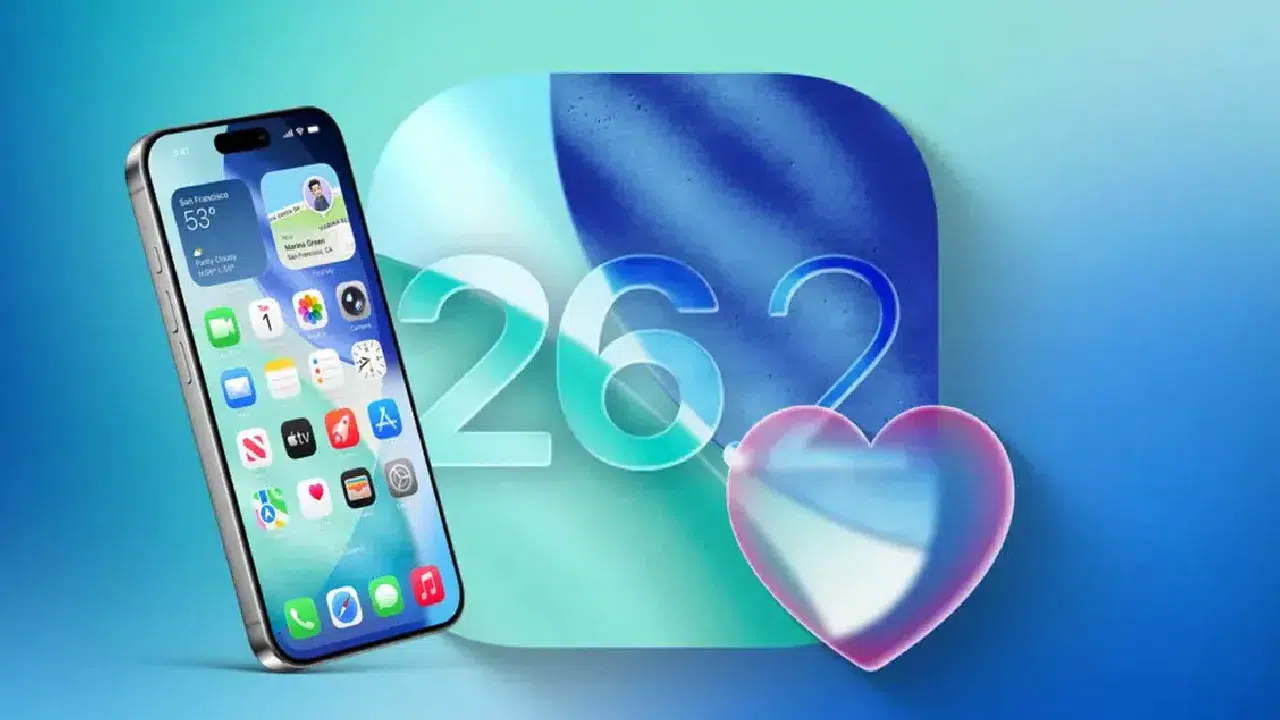 Apple’dan sürpriz güncelleme: iOS 26.2 iPhone’lara hangi yenilikleri getiriyor?