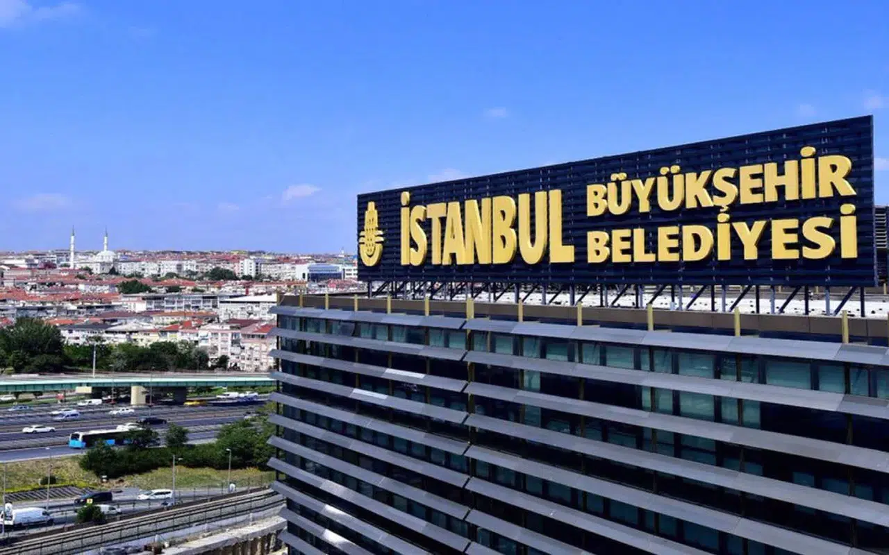 İBB davasında ilk duruşma tarihi açıklandı