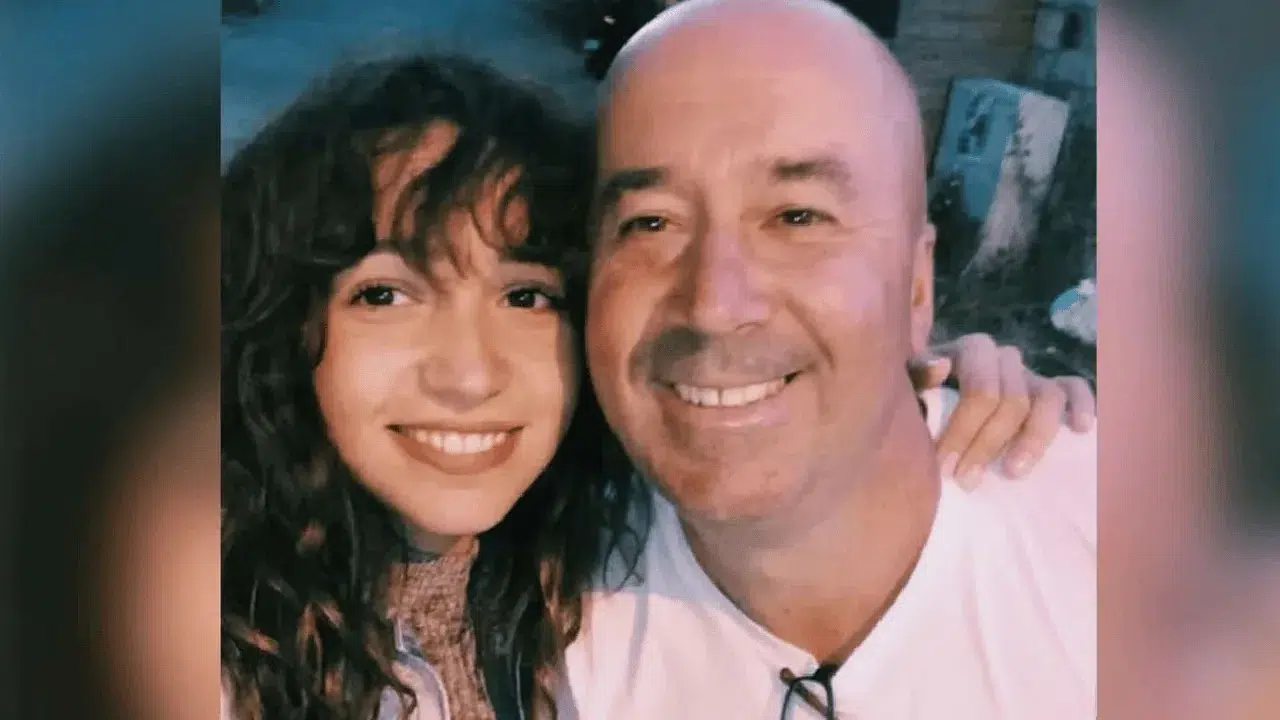 Zeynep Bastık'ın babası İlhan Bastık kimdir, nereli, kaç yaşında?