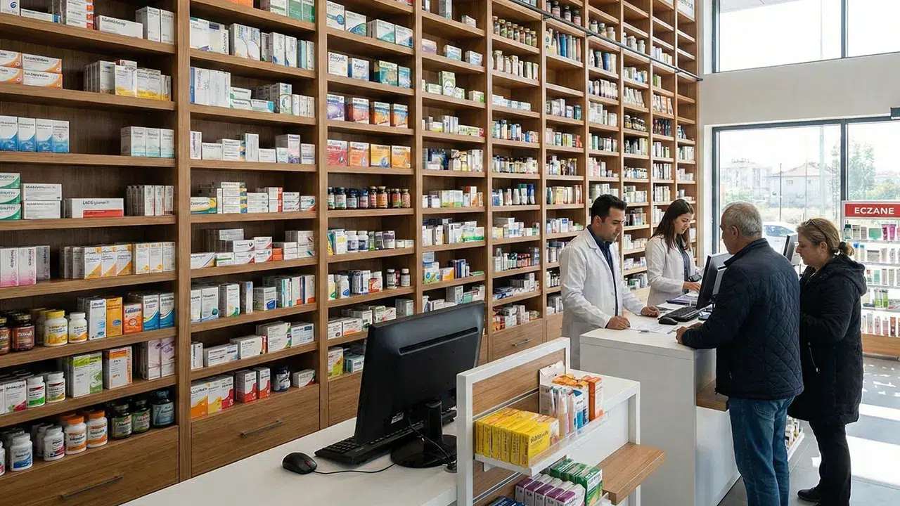 SGK’nin geri ödeme listesine 72 yeni ilaç dahil edildi