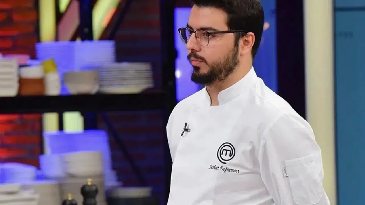 MasterChef şampiyonu Serhat Doğramacı'nın yeni açtığı hamburgerci kurşunlandı: “Haraç” iddiası gündemde