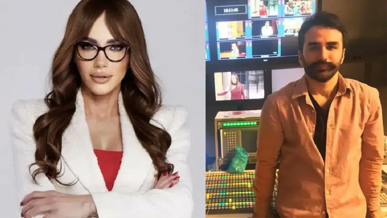 Spiker Ela Rumeysa Cebeci ve Görsel Yönetmen Abdullah Çebi işten çıkarıldı mı?